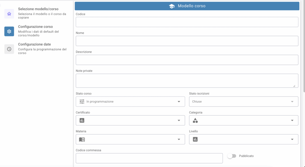 Software LMS MysCool 