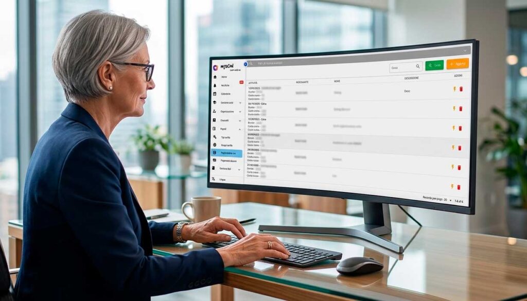 Gestione corsi di aggiornamento grazie a Myscool