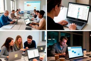 Software per l’organizzazione e gestione corsi di formazione: la piattaforma completa per formatori e aziende