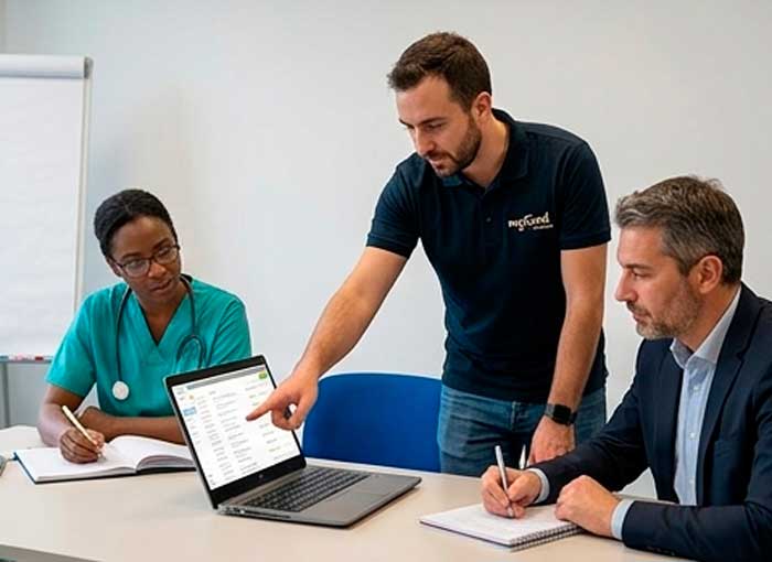 Vantaggi per aziende e formatori